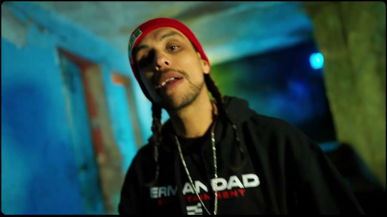 Ermandad ft Bodka 37 - iQlover - Jarabe Kidd (king zoo)