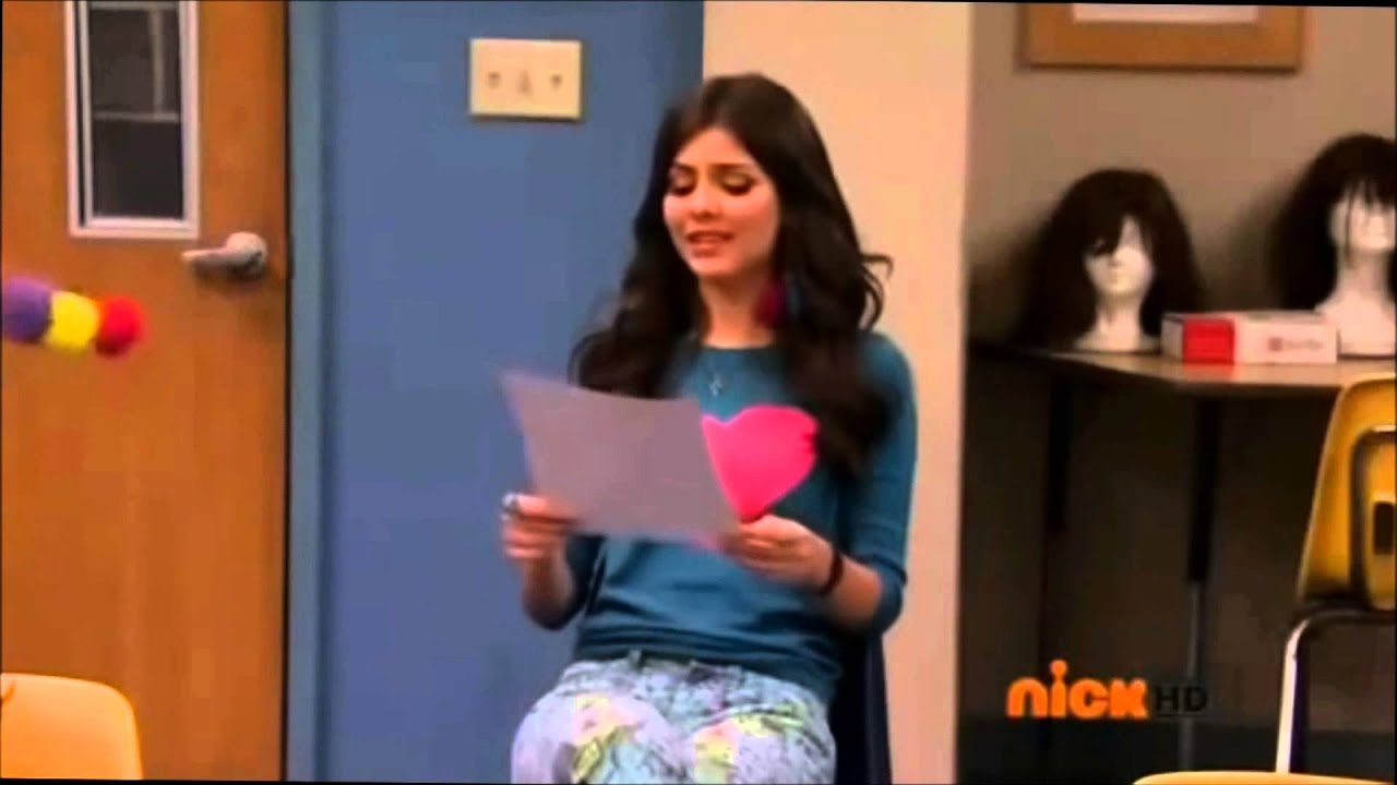 YTP-Victorious Sqowses