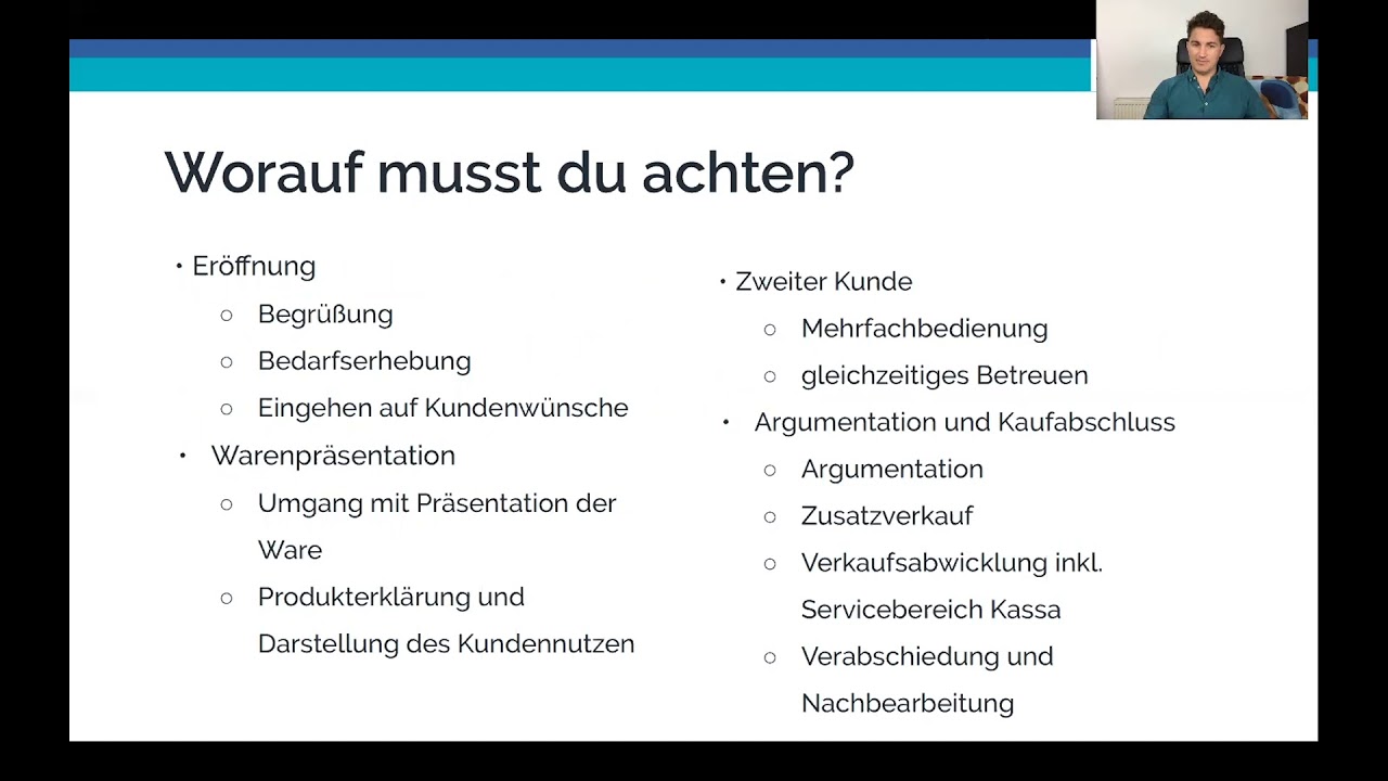Das Fachgespräch I Vorbereitung LAP I METASKILLS.academy