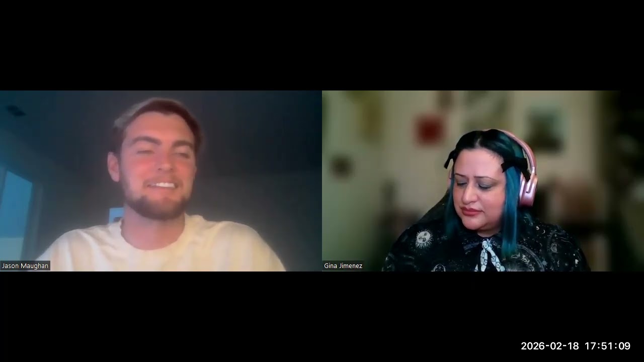 ECSL ROLE PLAY JASON