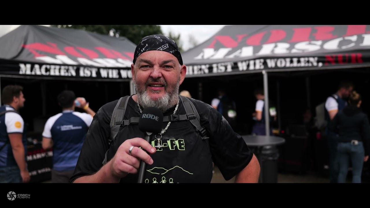 NORD-MARSCH AFTERMOVIE OLDENBURG 2024