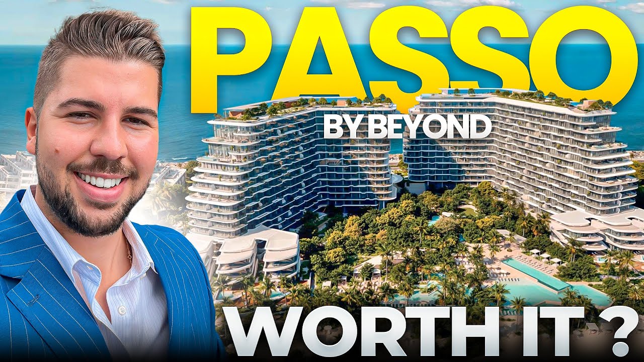 Passo by Beyond - Explained