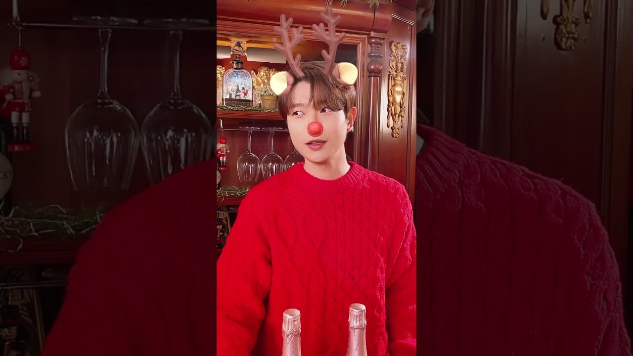 Christmas Time Special Clip #포레스텔라(Forestella)