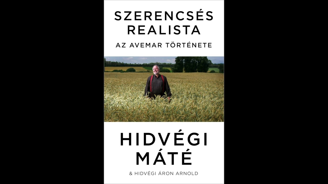 Szerencsés realista hangoskönyv részlet – A magasra tett léc