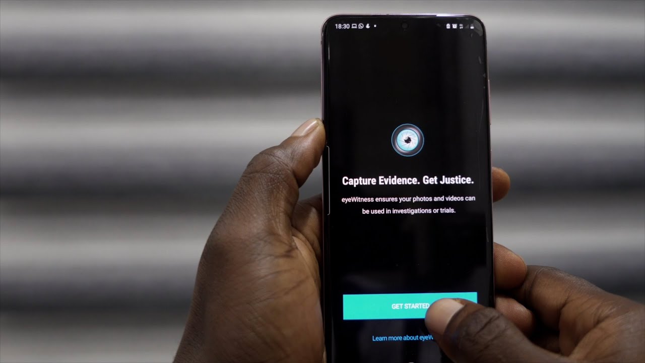 Guide to Human Rights Documentation (Part 1)