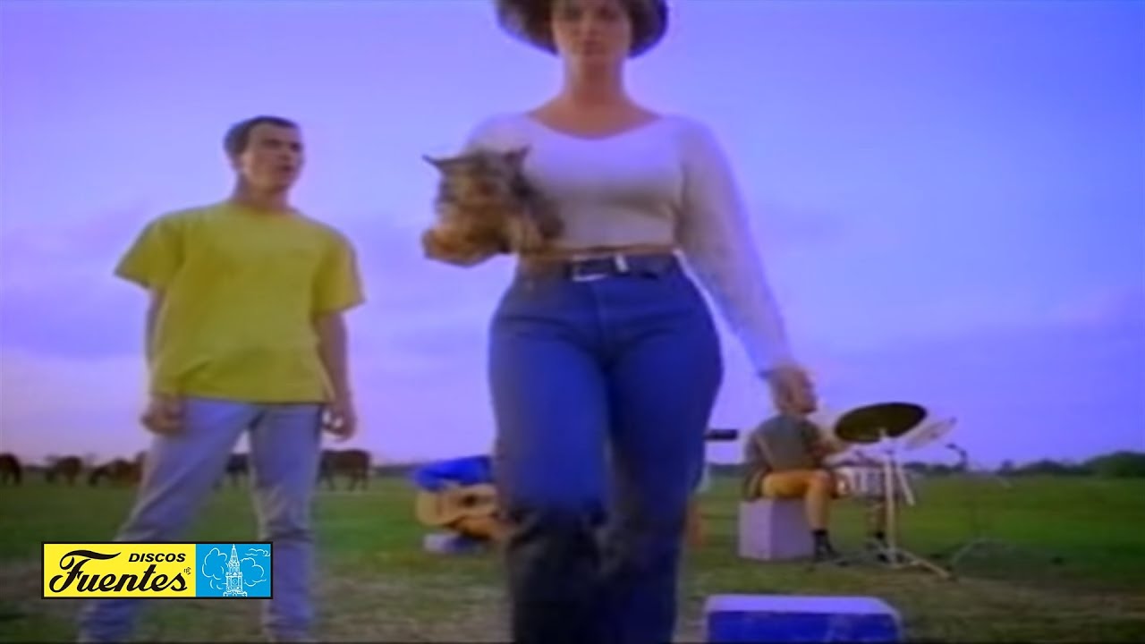 Estados Alterados - Nada (Video Oficial) | Discos Fuentes