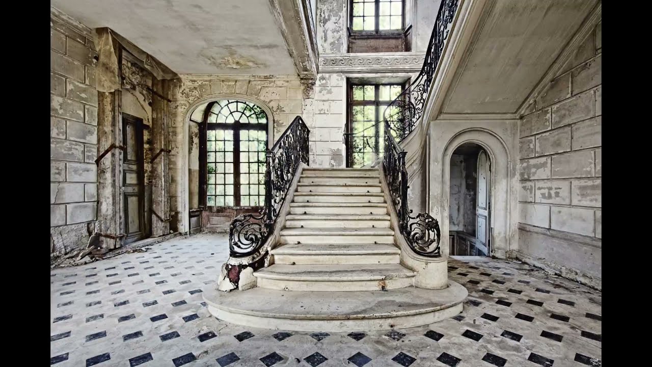 Chateau de Singes