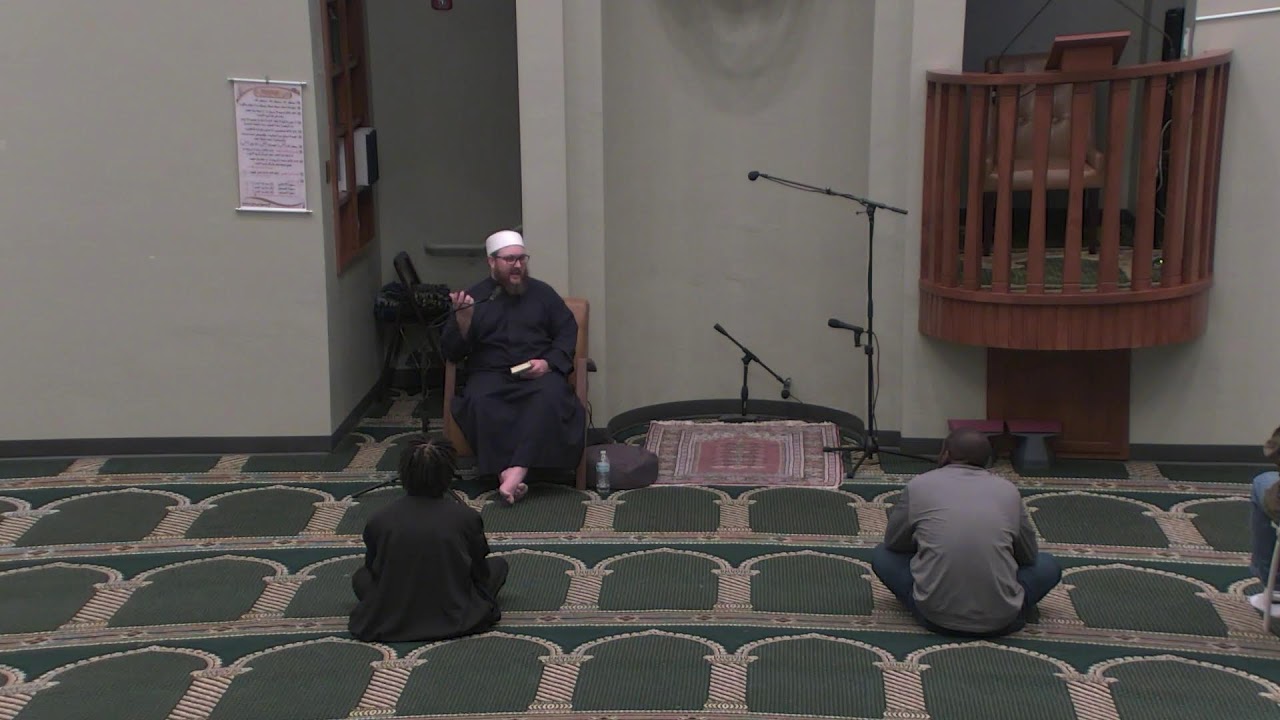 Muslim Community Center Of Tucson