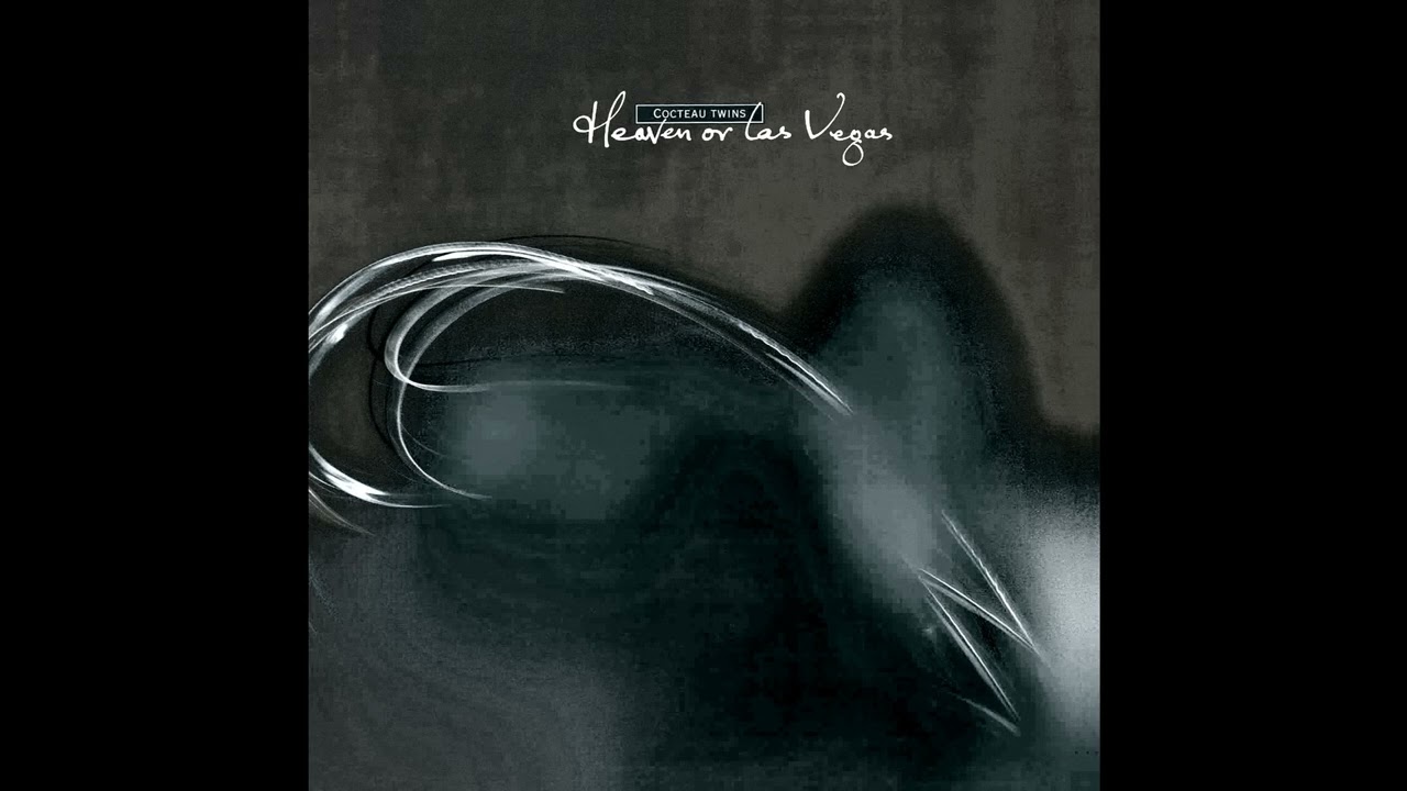 *UPDATE* Cocteau Twins - Frou-frou Foxes in Midsummer Fires (Acapella)