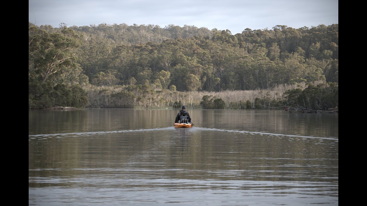 Fishing East Gippsland