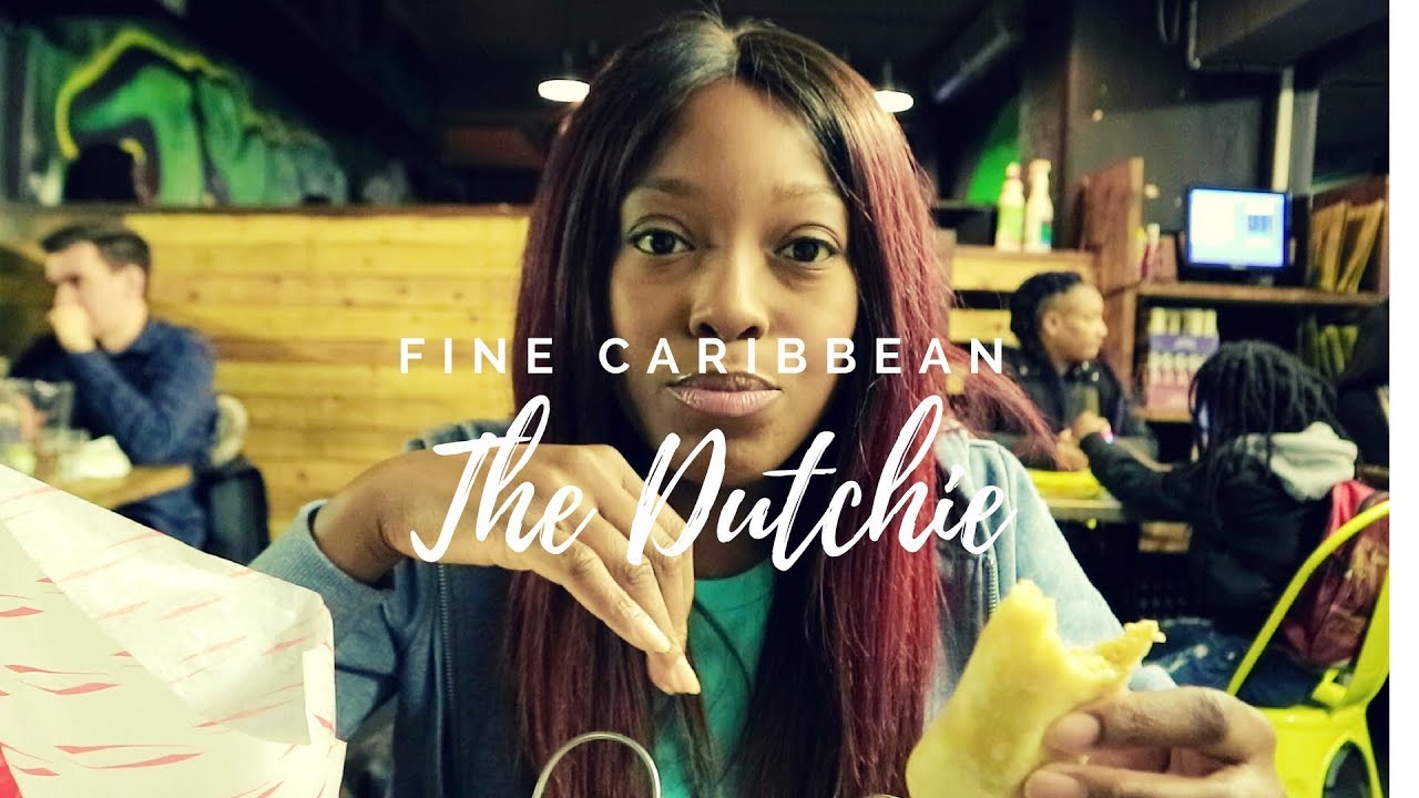 The Dutchie | Caribbean Restaurant and Cocktail Bar in London