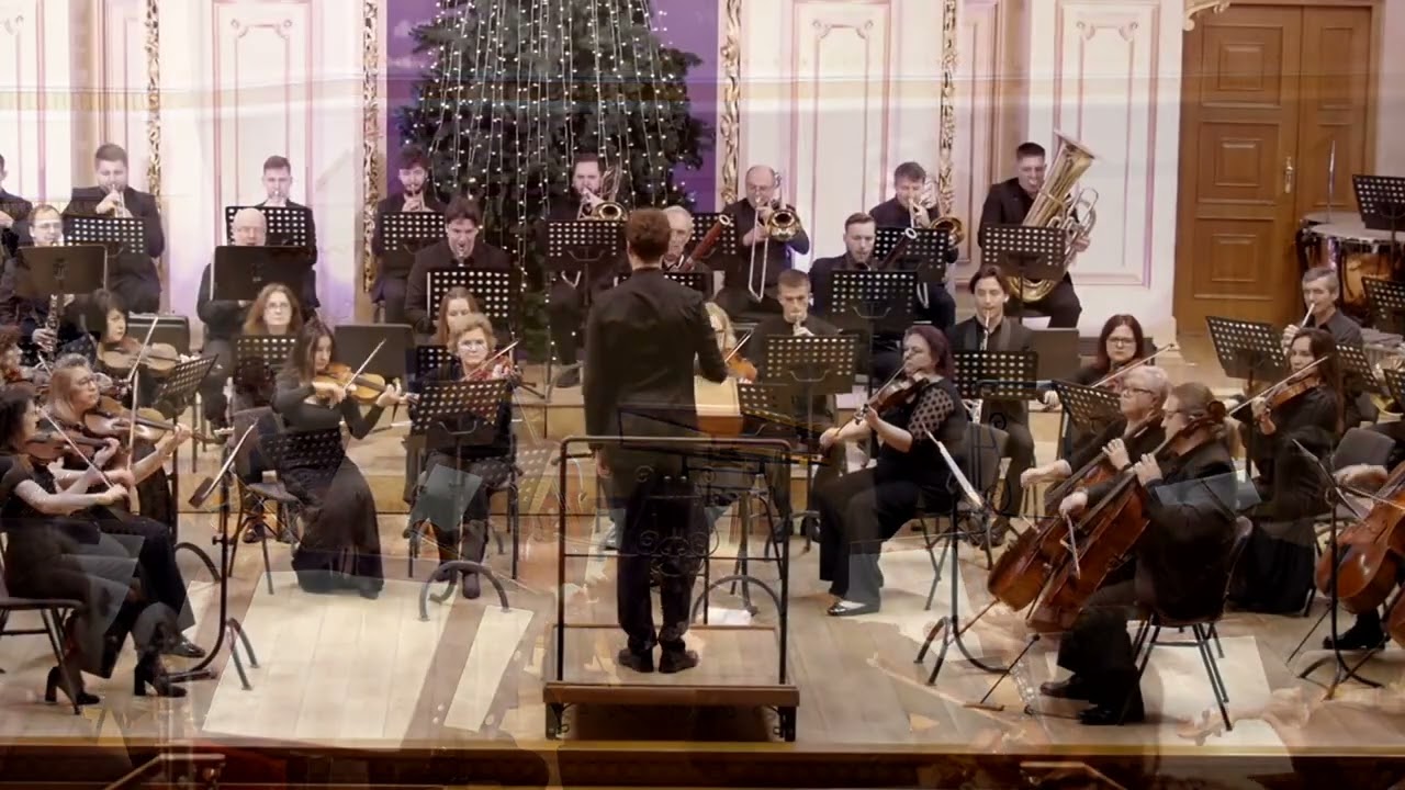 César Franck - Symphony d-moll