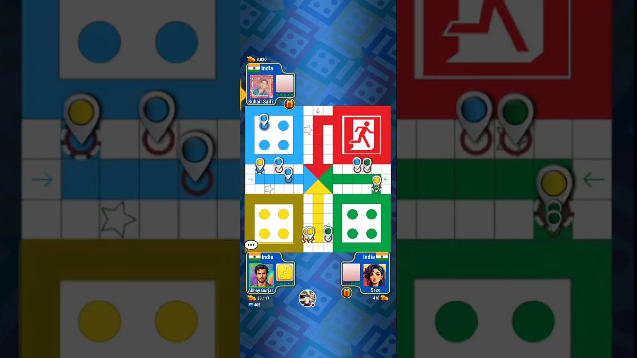 Ludo Live Stream आज हम Ludo खेलेंगे और मजेदार मैच होंगे |अगर आपको गेम पसंद है तो Like👍Sub.🔔जरूर करें