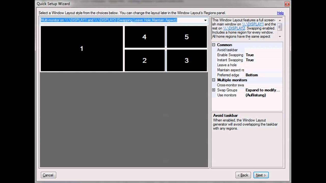 Multiboxing EVE Online using ISBoxer
