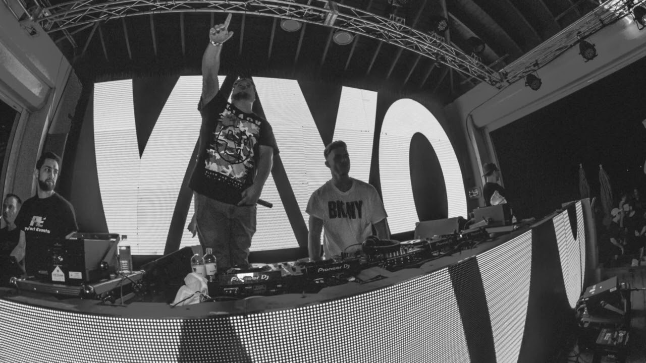 VAVO & Clara Mae - Take Me Home (VIP Mix) [Official Audio]