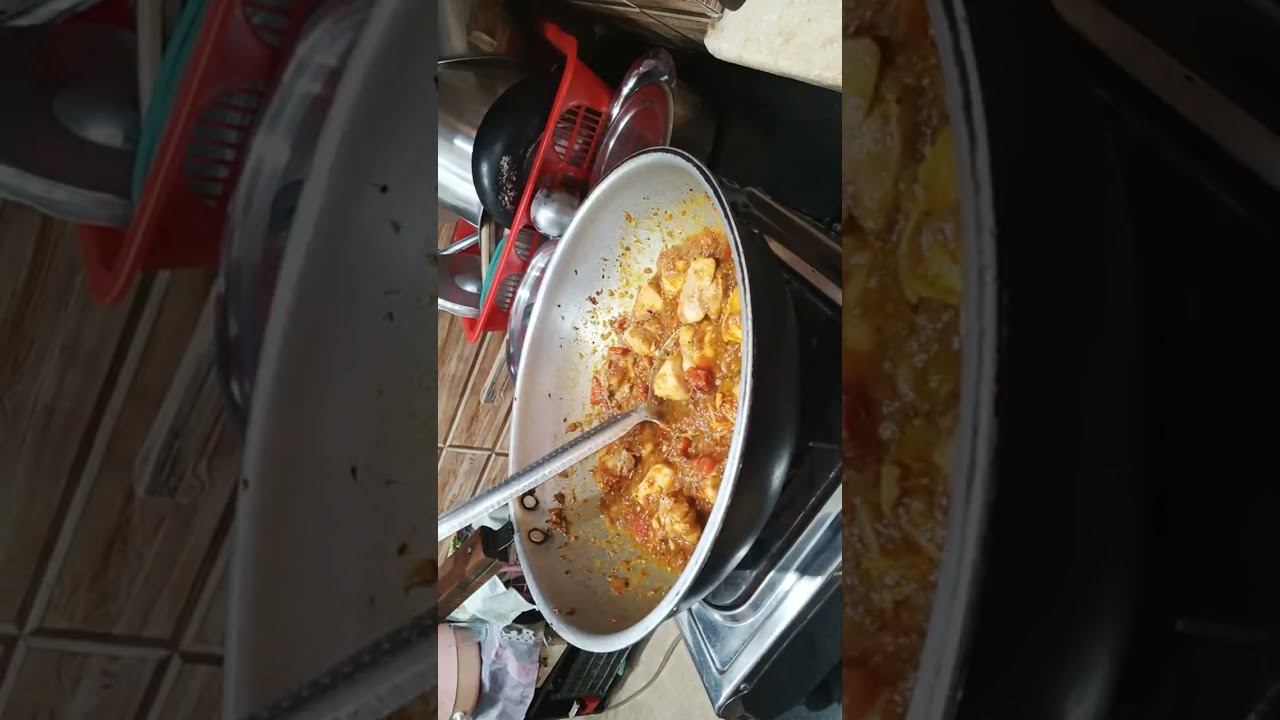 Hello everyone my Easy Recipes focusing onfor beginners & newlyweds how to make |chicken
