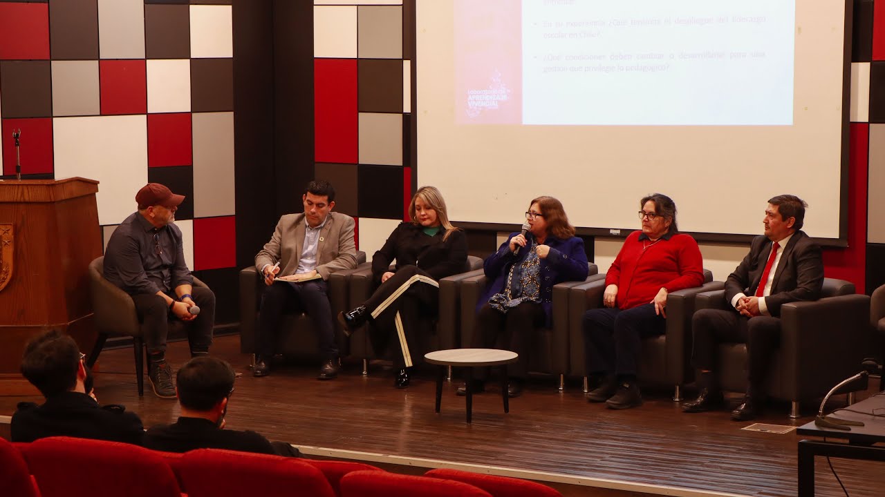 “Entre lo urgente y lo relevante”: tensiones del liderazgo escolar en la vida cotidiana