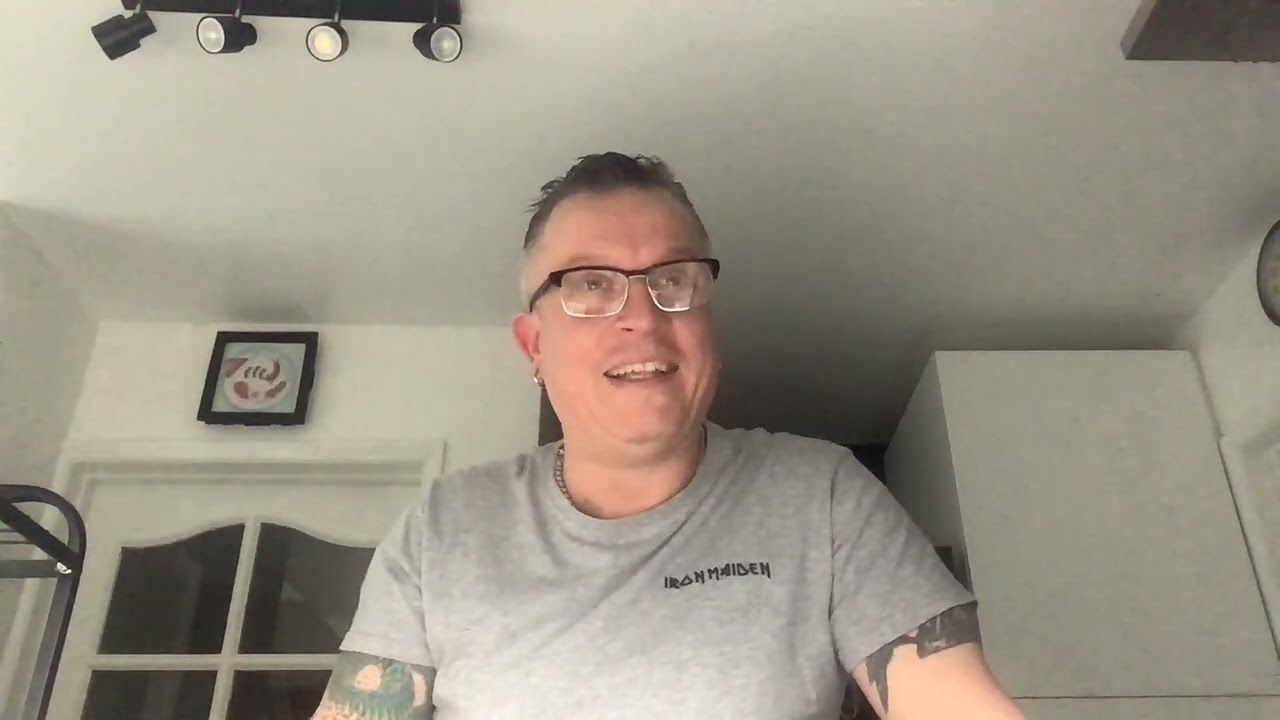 Timmy talks 175 ‘I can only apologise for the countryside’