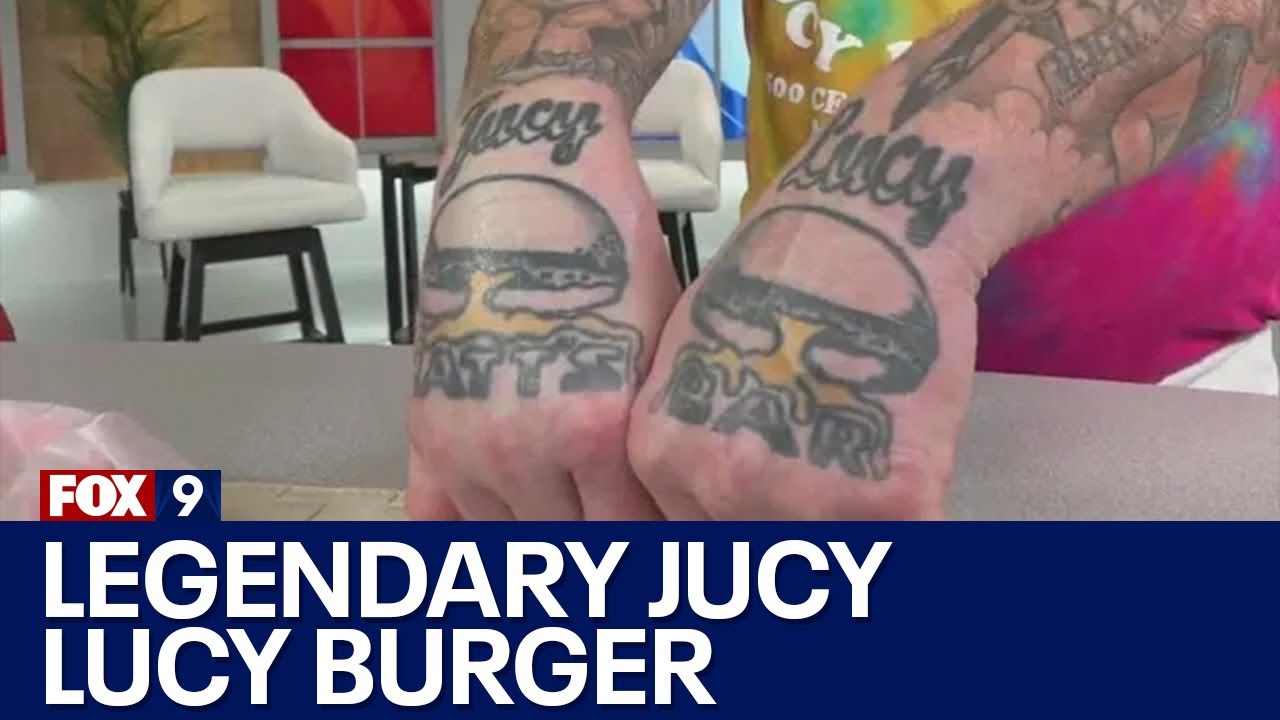 Matt's Bar co-owner talks legendary Jucy Lucy burger