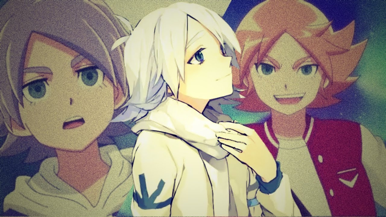 AMV ×Fubuki/Shirou x Atsuya\×