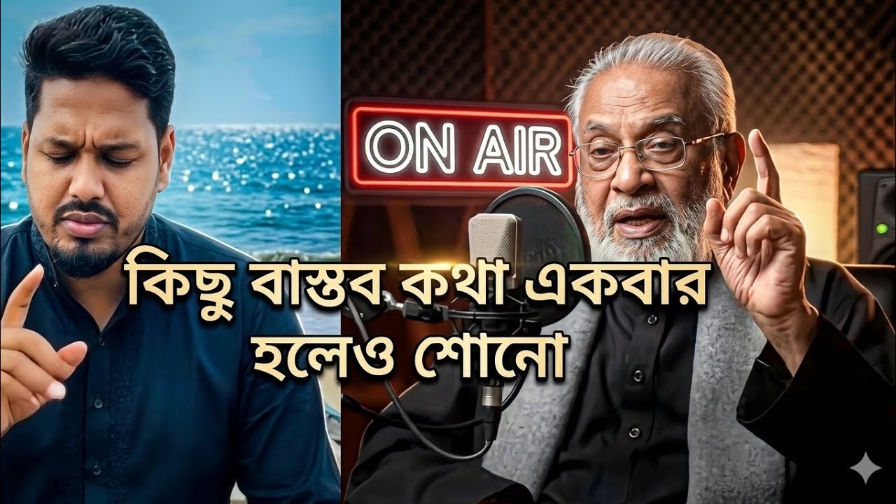 কিছু বাস্তব কথা একবার হলেও শোনো | Life Changing Reality#Motivation #BanglaMotivation #RealLife 