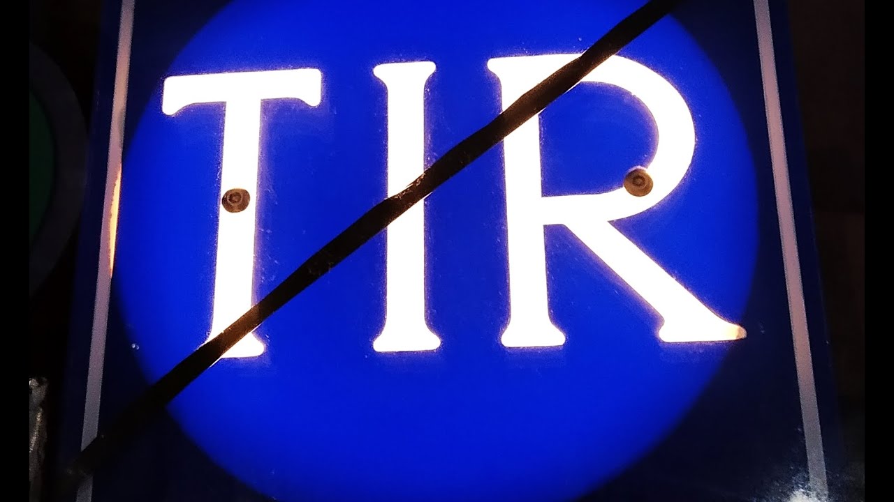 EUROTIR - TIRYYYY - KRYMU - BONUS VIDEO