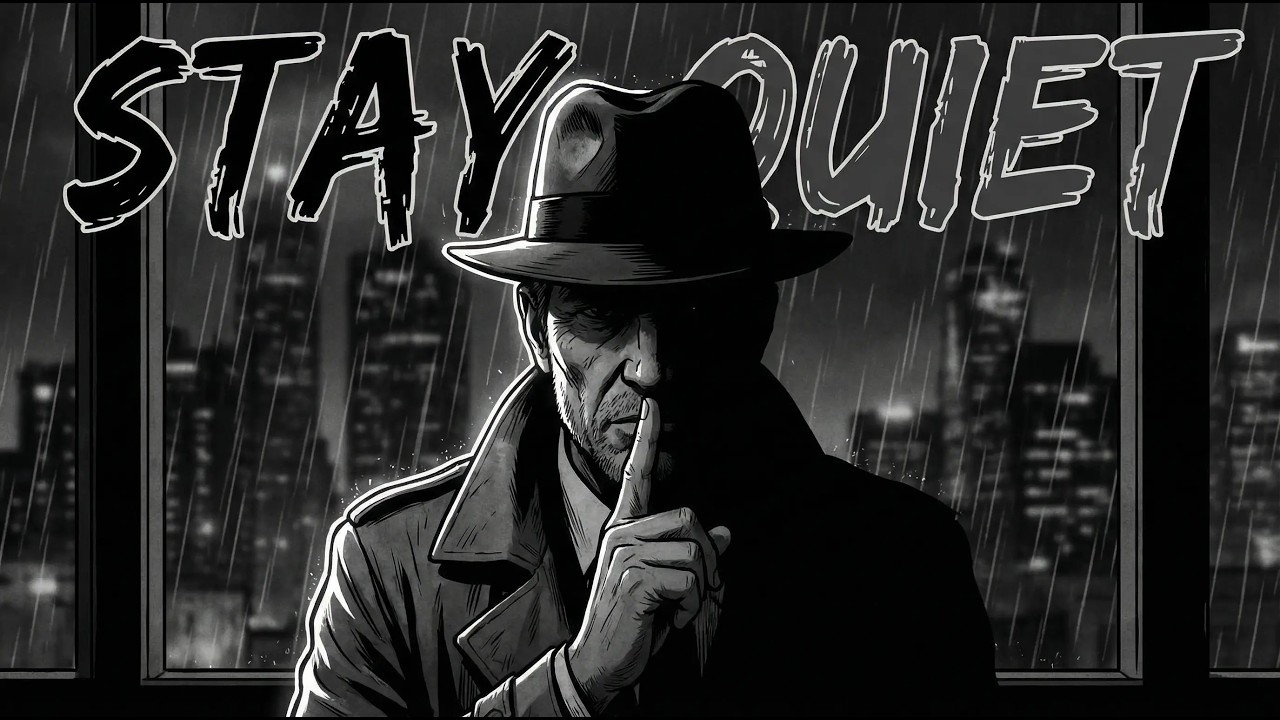 There Is Power in Staying Quiet