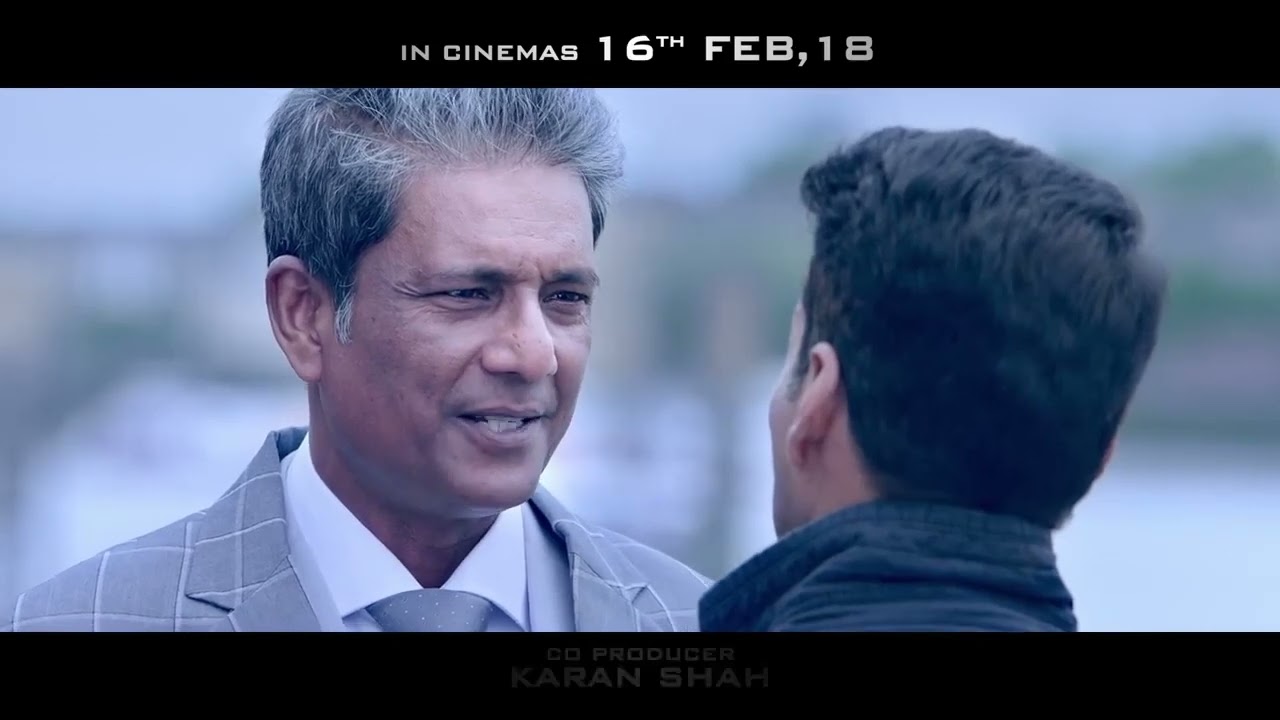 Fight Corruption With Aiyaary - Manoj Bajpayee and Adil Hussain - Aiyaary   Releases 16th Feb 2018