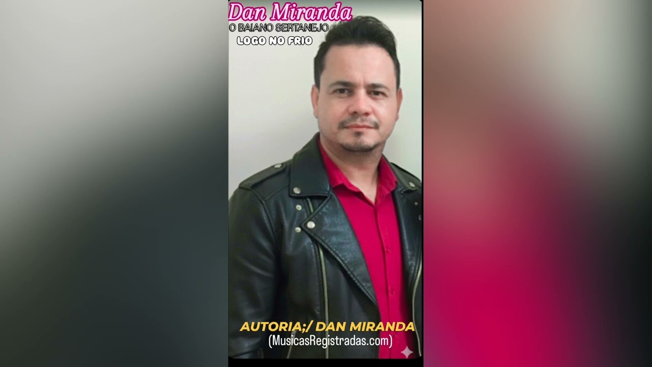 DAN MIRANDA  Logo no frio 