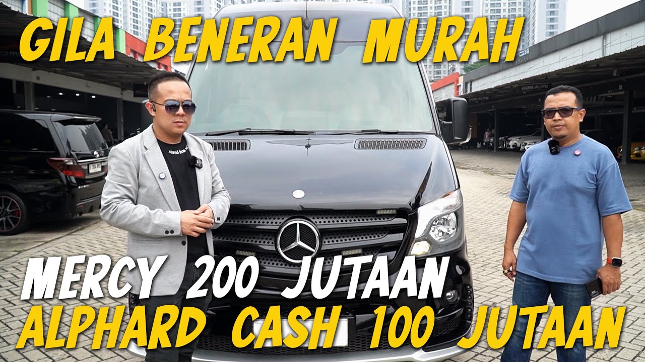 BANTING HARGA GILA GILAAN‼️MOBIL EROPA MURAH MURAH DI SHOWROOM ULTIMATE AUTO GALLERY