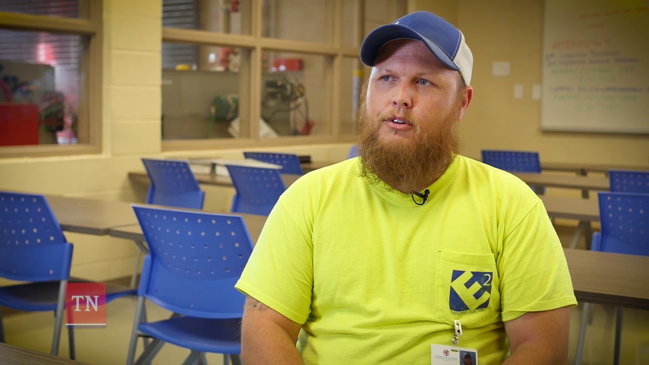 Apprenticeship TN: Electrical Apprentices