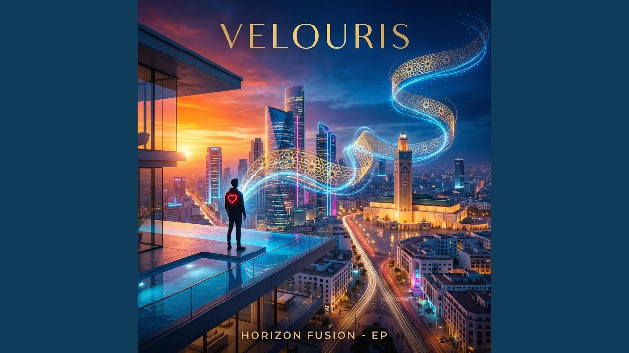 Hna Mgharba – اللّيلة لينا