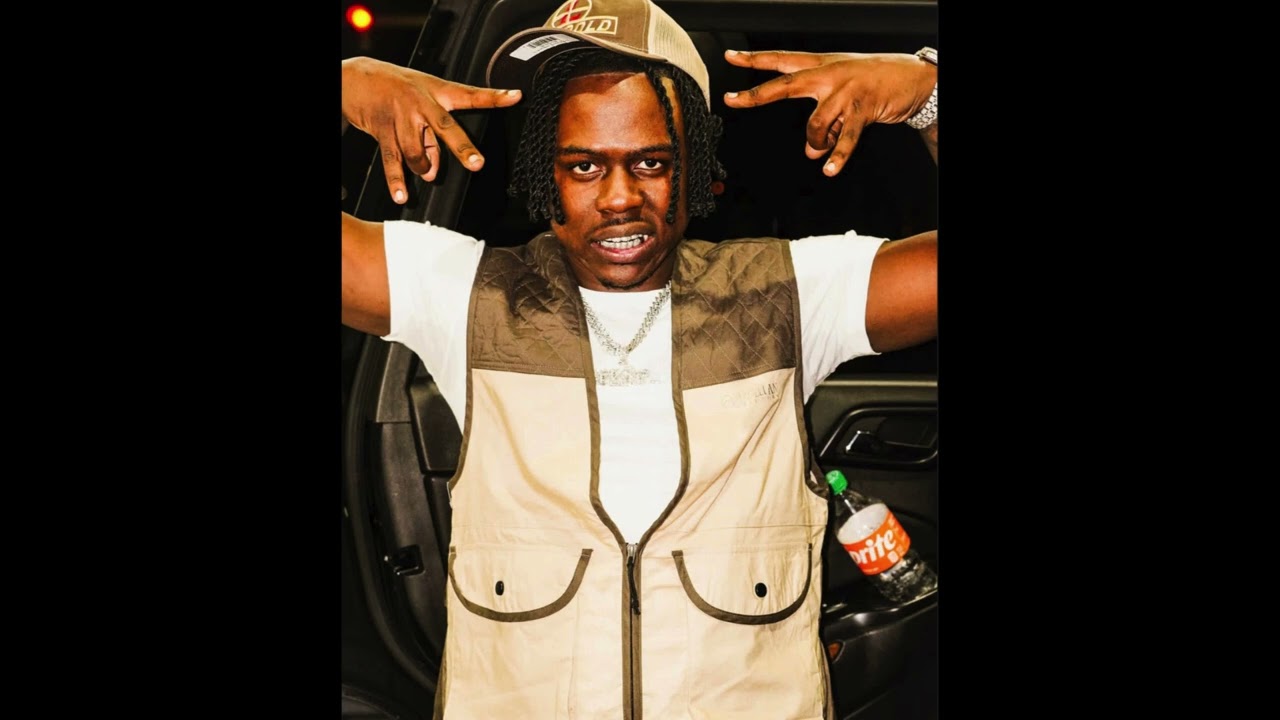 Wnc WhopBezzy x HD4President Type Beat -  Middle Finger