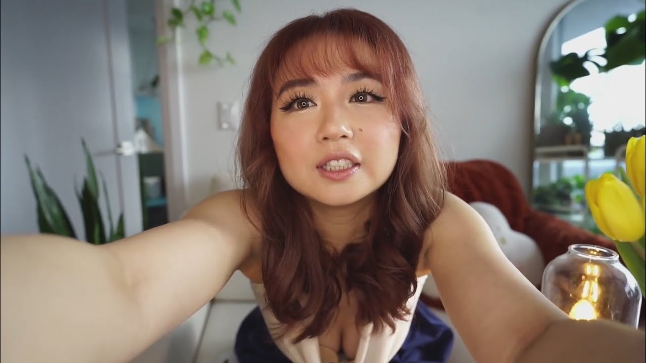 peepoBlush sunday chats and finishing chocolate babka