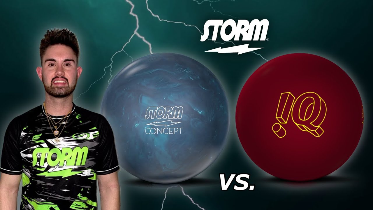 Concept VS. IQ Tour 78