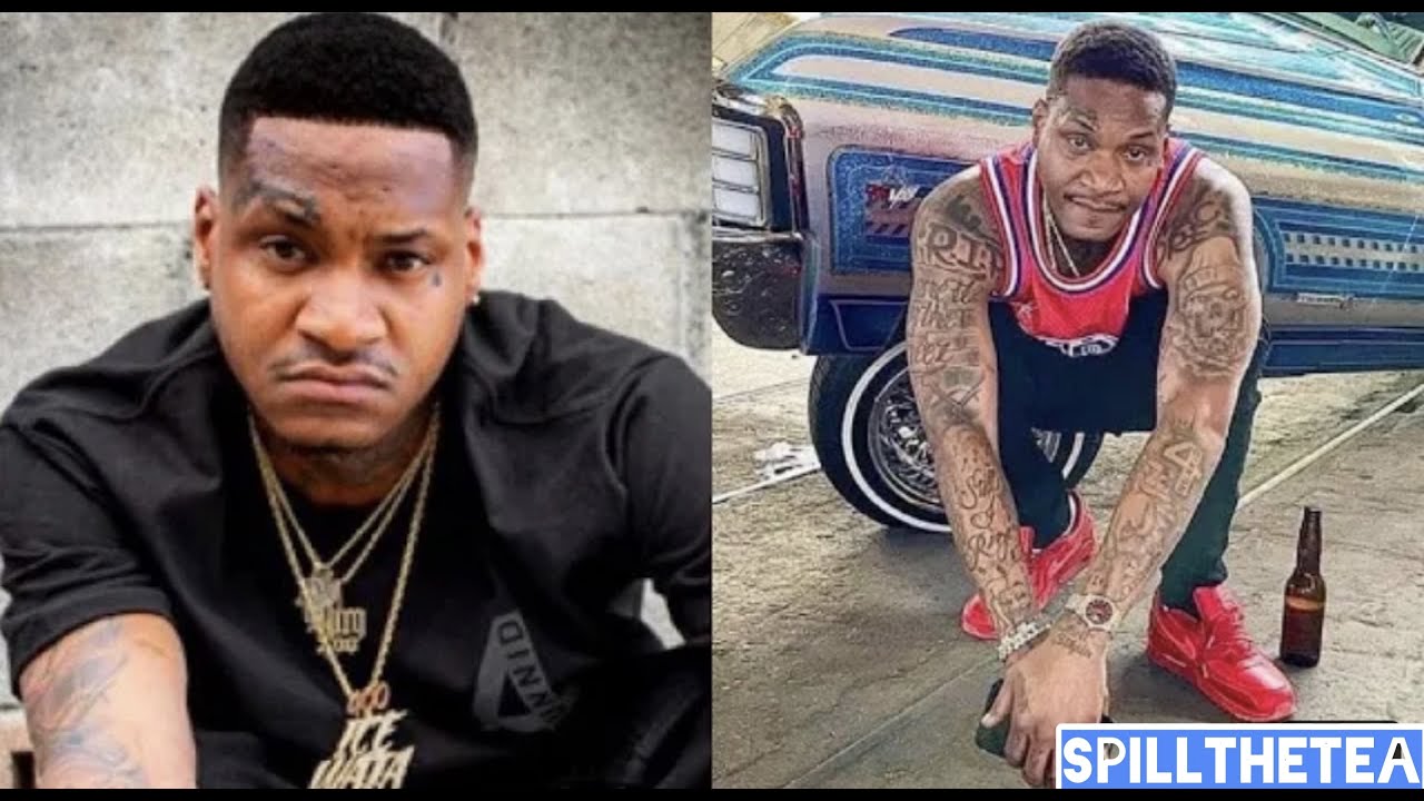 Slim 400 Killed - New Details & Footage @MRECKTV
