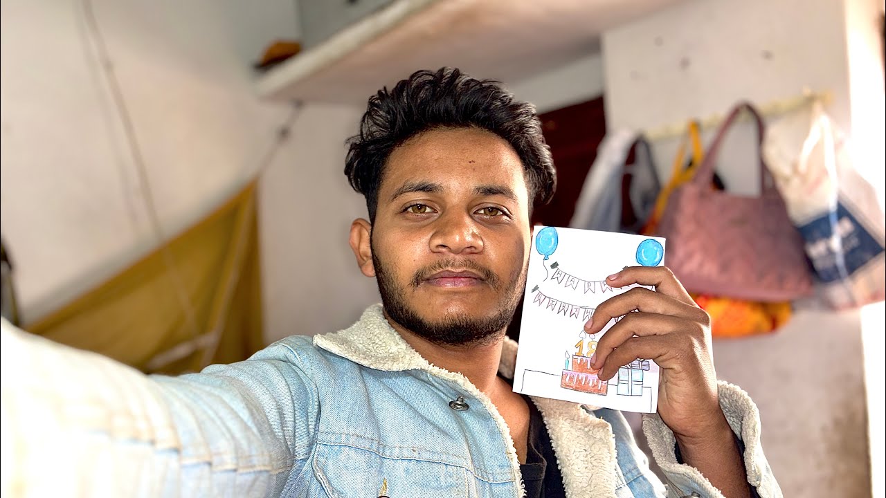 mere birthday ka gift 🎁 | Daliy Vlog