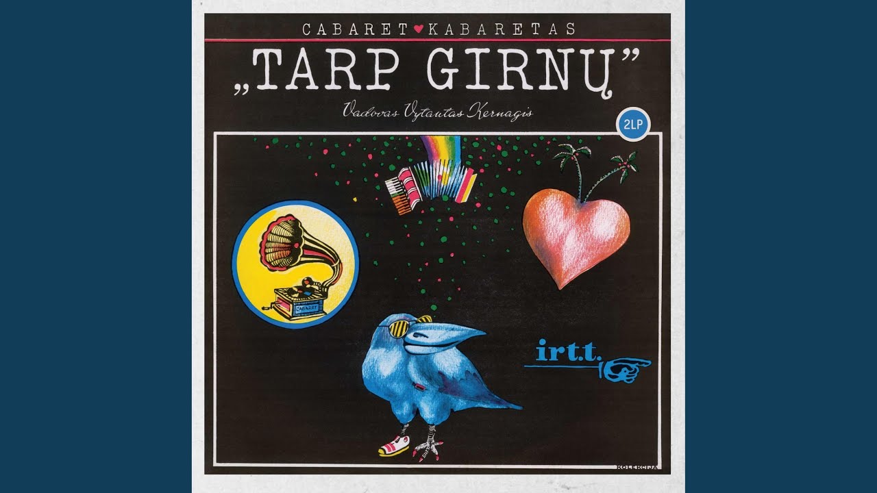 Tamošiaus Bekepurio piršlybos (Remastered 2023)