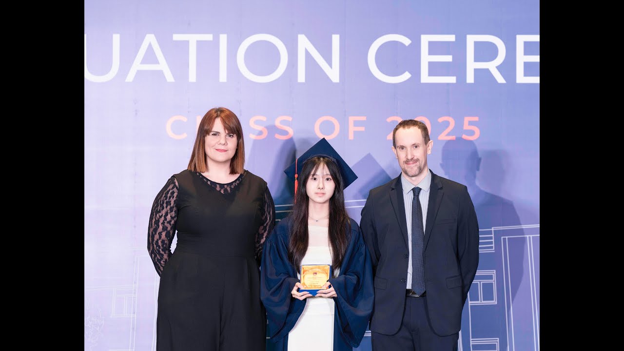 Meet Hyemin, a standout voice from 