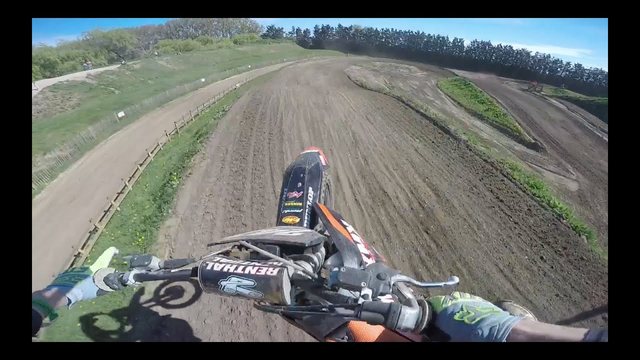 Mildenhall, Cambridge 20/04/2025