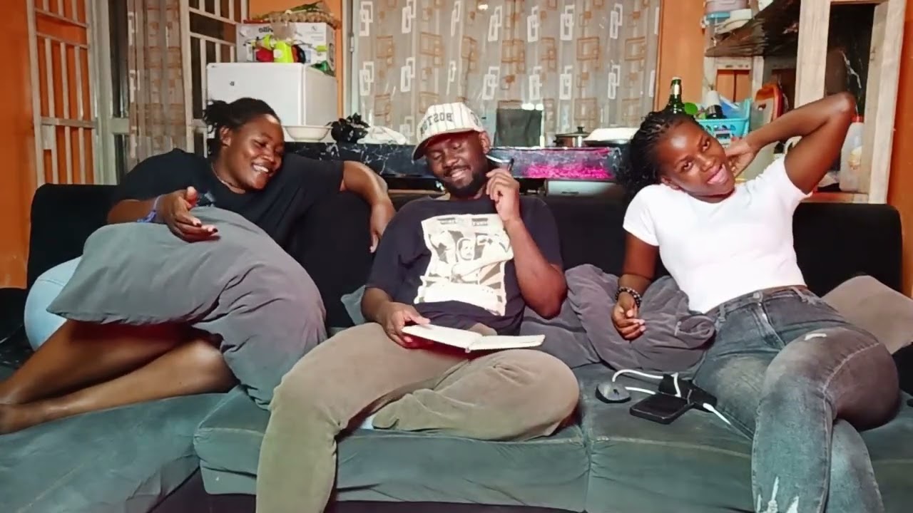 Black Sugar Agobedwa Nga Mubi Wa Kasimu