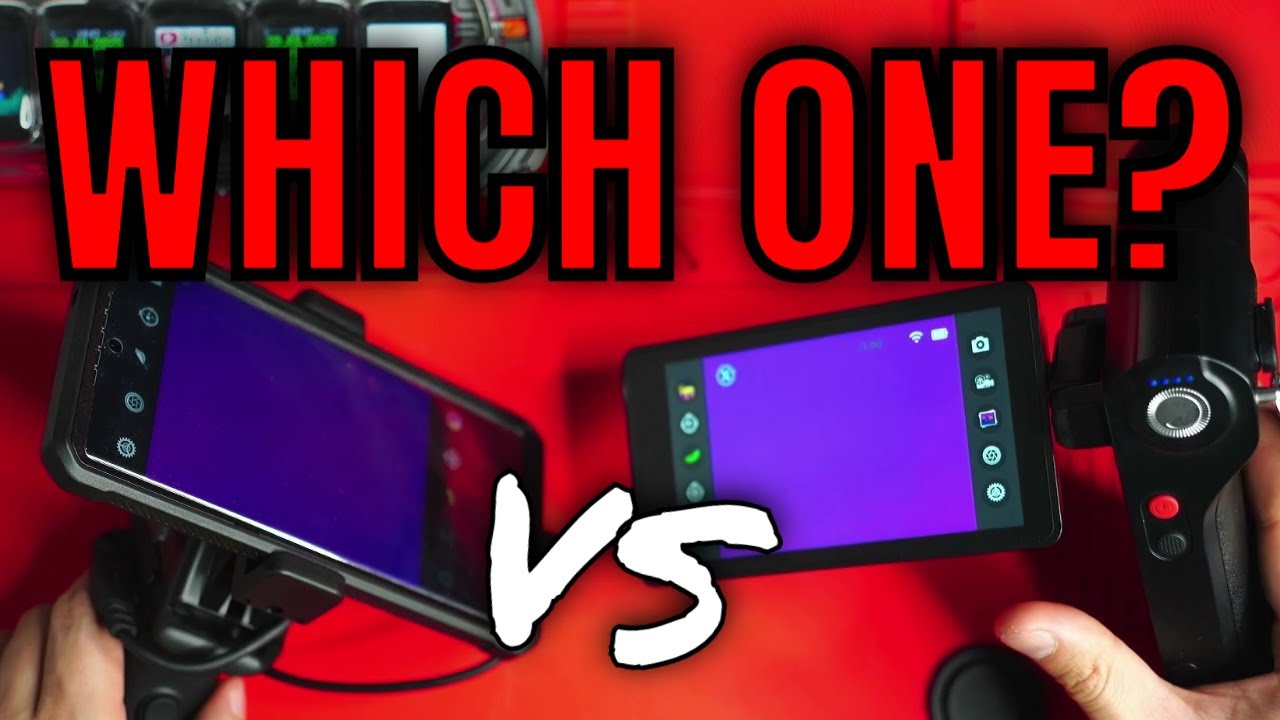 Thermal Master DV2 vs X3: Don't Buy The Wrong One!