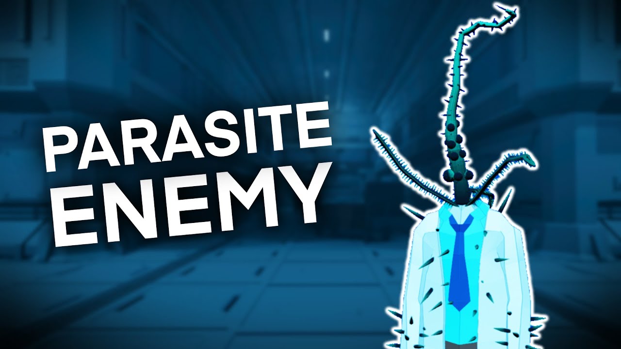 Adding The Most Terrifying Enemy Yet | Death Scourges Devlog 5