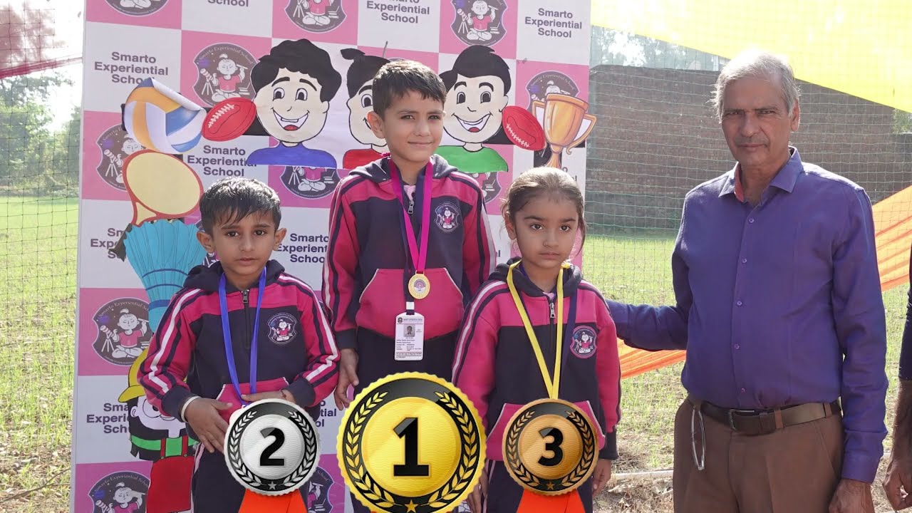 Shot Put Game for Kids | Fun Rules & Easy Techniques!