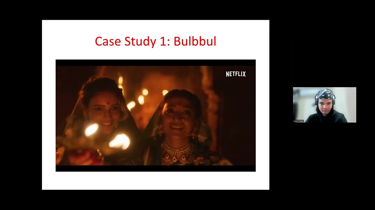 Haunting, Caste Aesthetics, and Violence in South Asian Horror with Ishan Tripathi