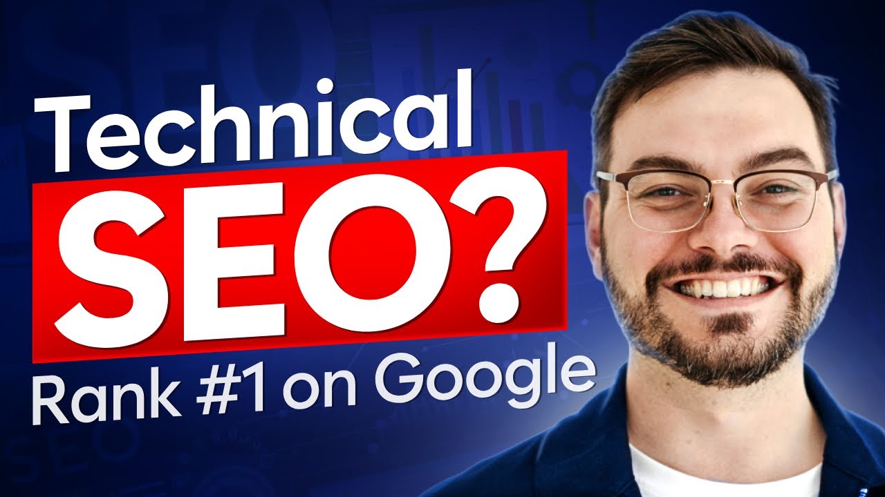 What is Technical SEO?