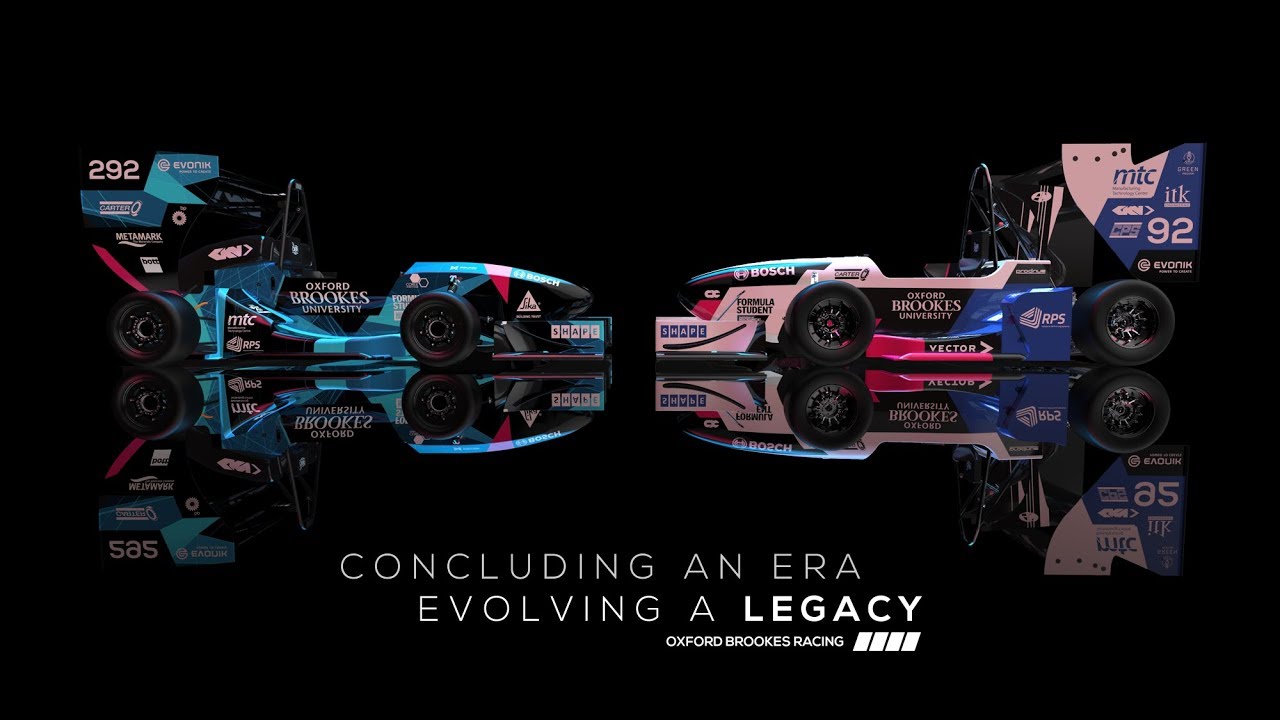 OBR19 LAUNCH VIDEO