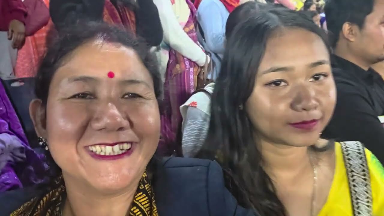 17th Jan.2026 Pwi jwng boybw jo jo Boroni mungdangka Bagurumba Dwhow  mwsanaikow kowsewi nailangni🙏