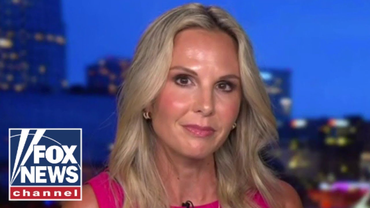 Elisabeth Hasselbeck: The mainstream media is in 'manipulation mode'