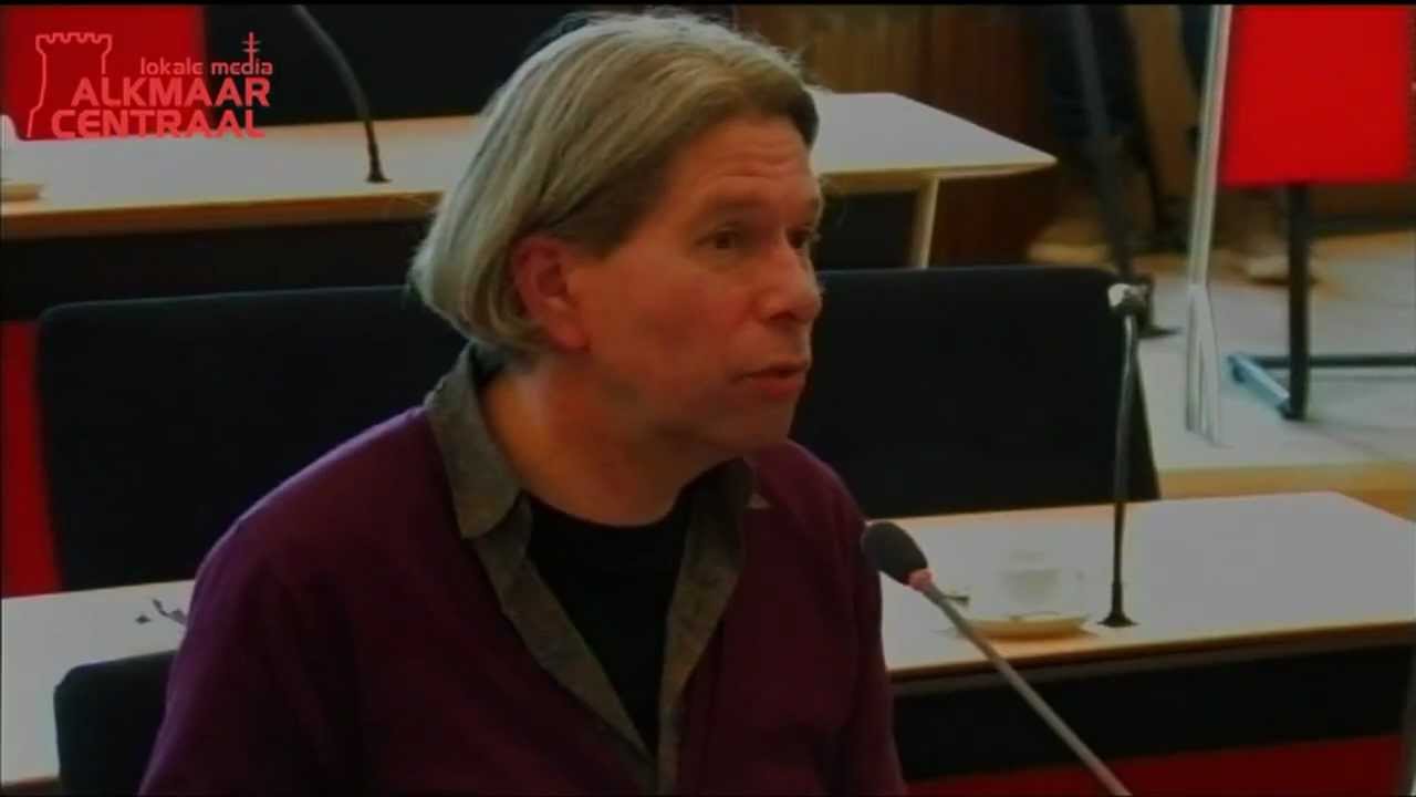 27 februari 2013: Openbare verhoren YXIE deel 06